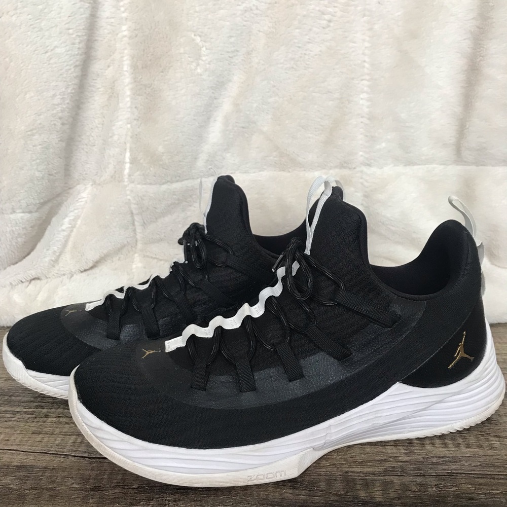 Men’s Jordan’s